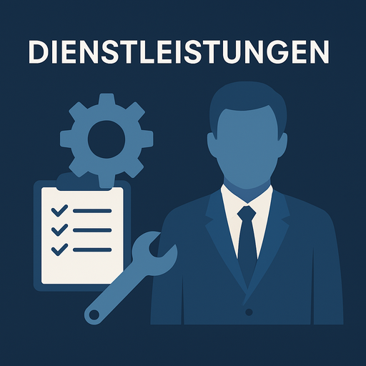 DL - Produktpflege und Einschulung